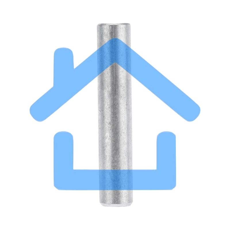 Гильза кабельная ГМ 2,5-2,6 (2,5мм² - Ø2,6мм) (в упак.100шт) Rexant