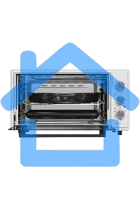 Мини-печь Maunfeld MMO-483MW01