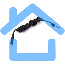 Кабель для блока питания Asus 2.5x0.7mm (прямой)