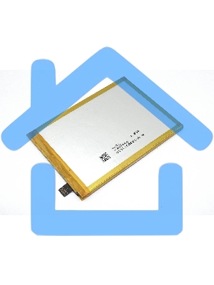 Аккумулятор (батарея) BLP915 для OPPO A17, A17K