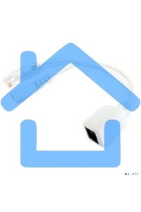 Сетевое оборудование MikroTik RBPOE (DATA+Power)