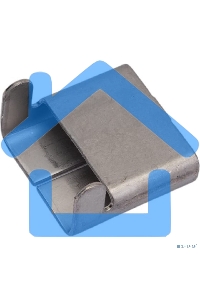 Скрепа СГ-20 (A200 NC 20) (уп.100шт) ИЭК UZA-50-100