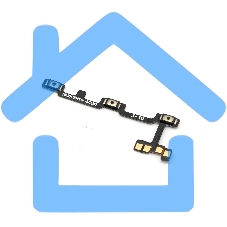 шлейф кнопки включения для OPPO Reno10