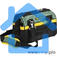 Ручной инструмент Сумка KRAFTOOL для инструмента, 20 карманов, 12