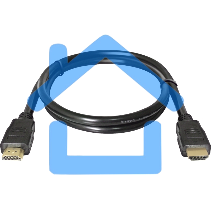 Кабель Defender HDMI-03 HDMI M-M, ver 1.4, 1.0 м