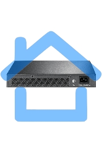 Коммутатор TP-Link SMB TL-SG1016D неуправляемый настольный/19U 16x10/100/1000BASE-T