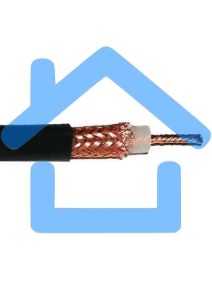 Кабель РК 75-4-11А (м) Rexant 01-2693