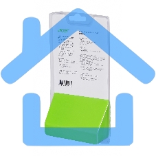 Мышь беспроводная Acer OMR031 черный/синий, 1600 dpi, радиоканал, USB, кнопки - 4