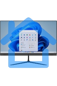 Моноблок IRU P233 23.8