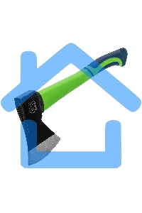 Топор СИБРТЕХ 216461000 г фибергласовое топортопорище