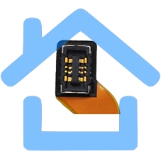 Аккумулятор CameronSinoCS-SMG500SL EB-BA500ABE для Samsung Galaxy A5 SM-A500F 3.8V / 2300mAh / 8.74Wh