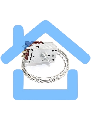 Термостат для холодильника Ranco K59-Q1902