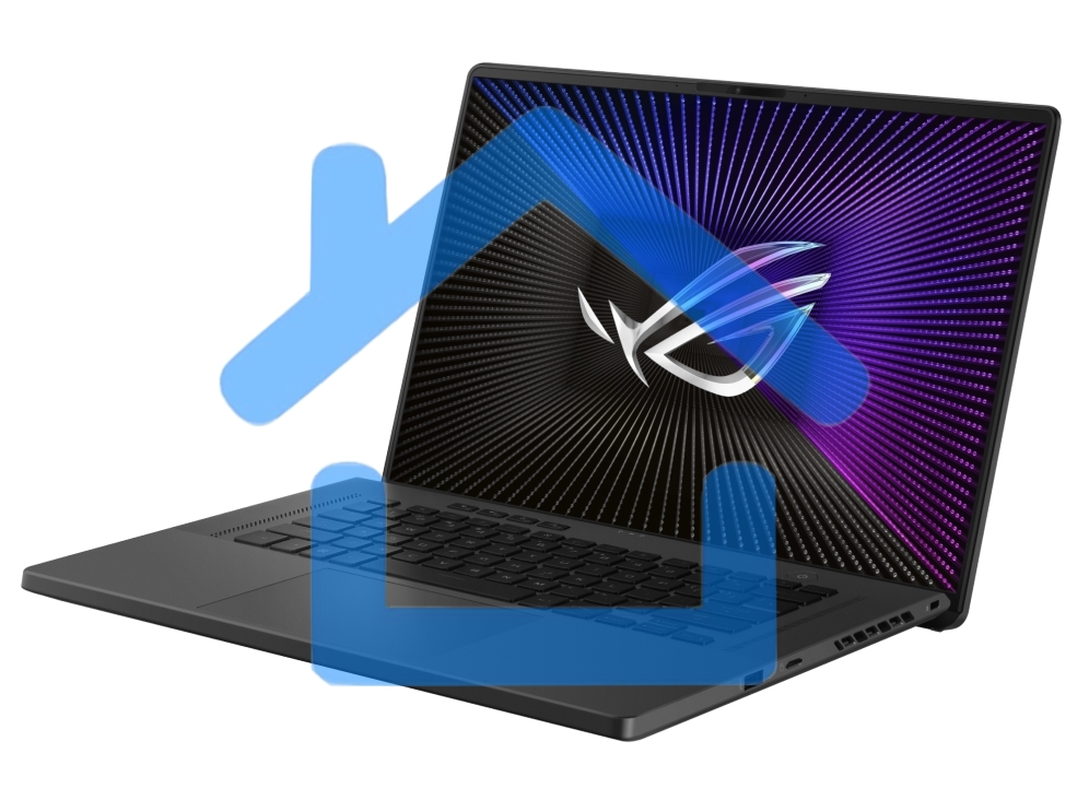 Ноутбук ASUS ROG Zephyrus G16 GU603VU-N4094 16