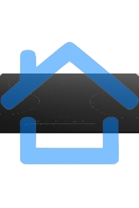 Электрическая варочная поверхность Bosch PKE611FP2E