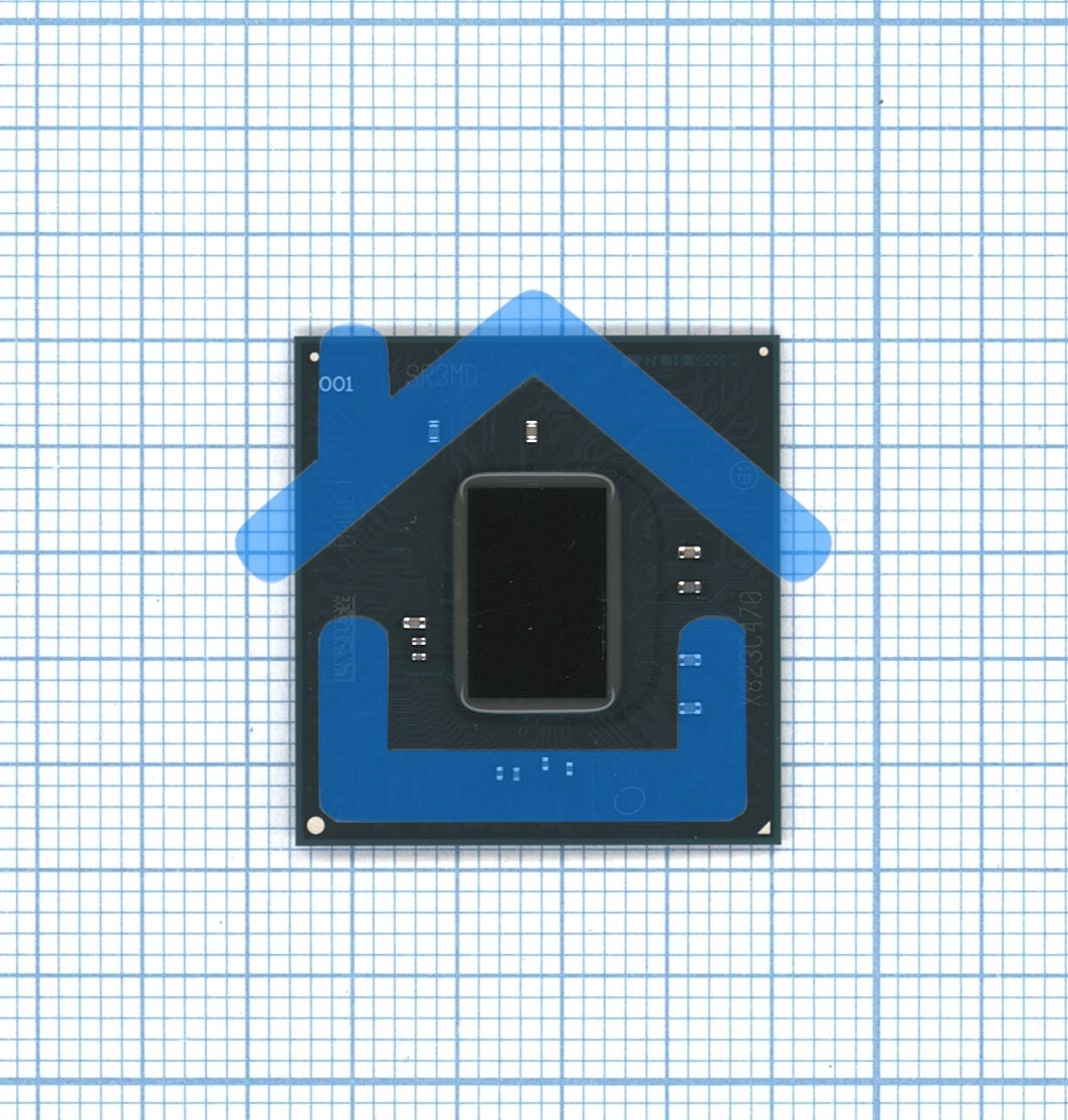 Чип intel SR3MD GL82Z370