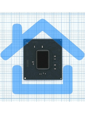 Чип intel SR3MD GL82Z370