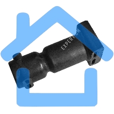 Переходник на термоблок Delonghi ESAM 5мм