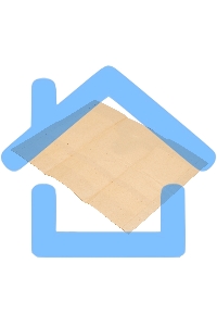 Комплект мешков одноразовых для пылесосов Denzel RVC20, RVC30, LVC20, LVC30, 5 шт. Denzel