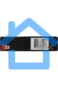 Батарея Delta DT 6012 (6V, 1.2Ah)