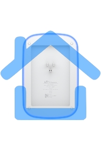 Точка доступа Ubiquiti U6-Extender-EU, UniFi Wi-Fi 6 Extender
