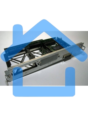 Плата форматера HP LJ 5100 (Q1860-67901/Q1860-69001/Q1857-60001) OEM
