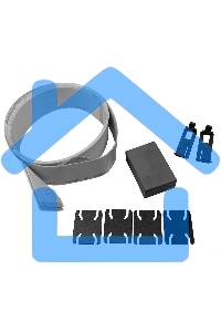 Кабель каретки 42