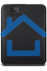 Внешний HDD 2.5