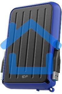 Внешний HDD 2.5