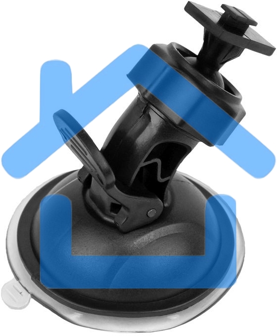 Видеорегистратор ACV GQ119 черный 1080x1920 1080p 120гр. GP2247