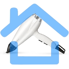 Фен BABYLISS 6704WE