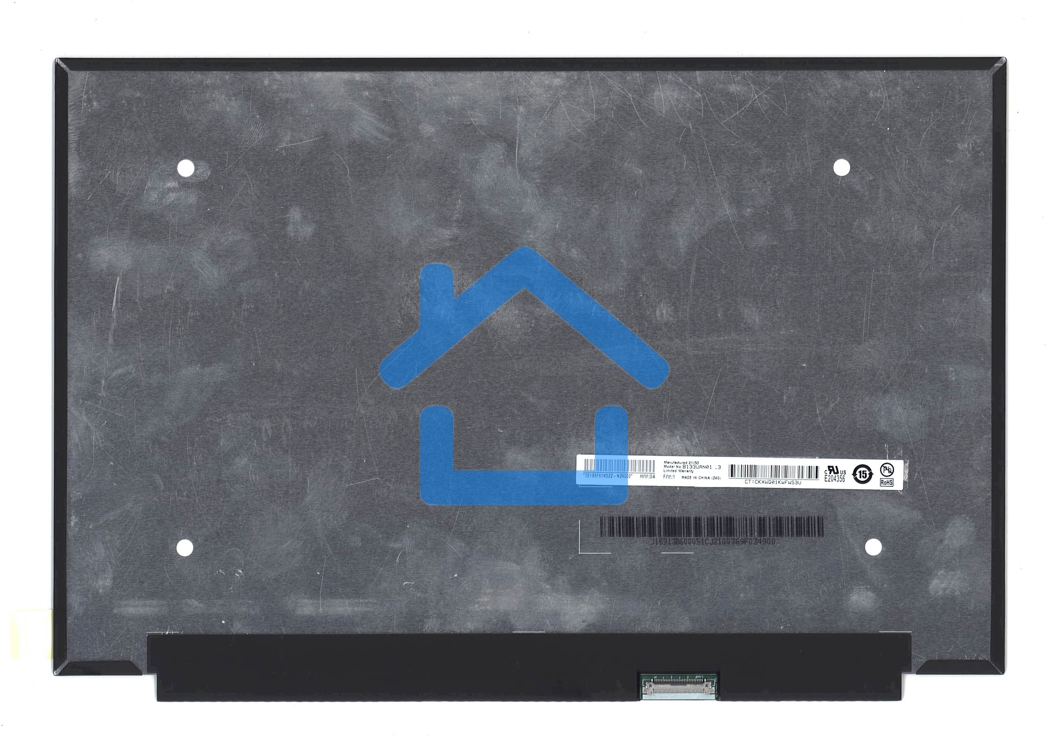 Матрица B133UAN01.3