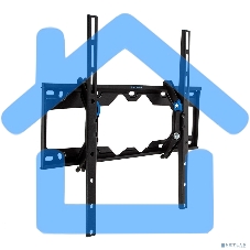 Кронштейн для LED/LCD телевизоров Kromax ELEMENT-4 черный