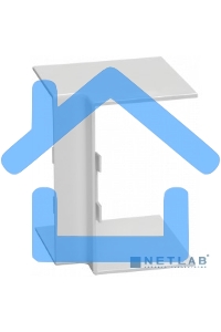 Угол внутренний вертикальный КМВ 15х10 ЭЛЕКОР (уп.4шт) ИЭК CKMP10D-V-015-010-K01