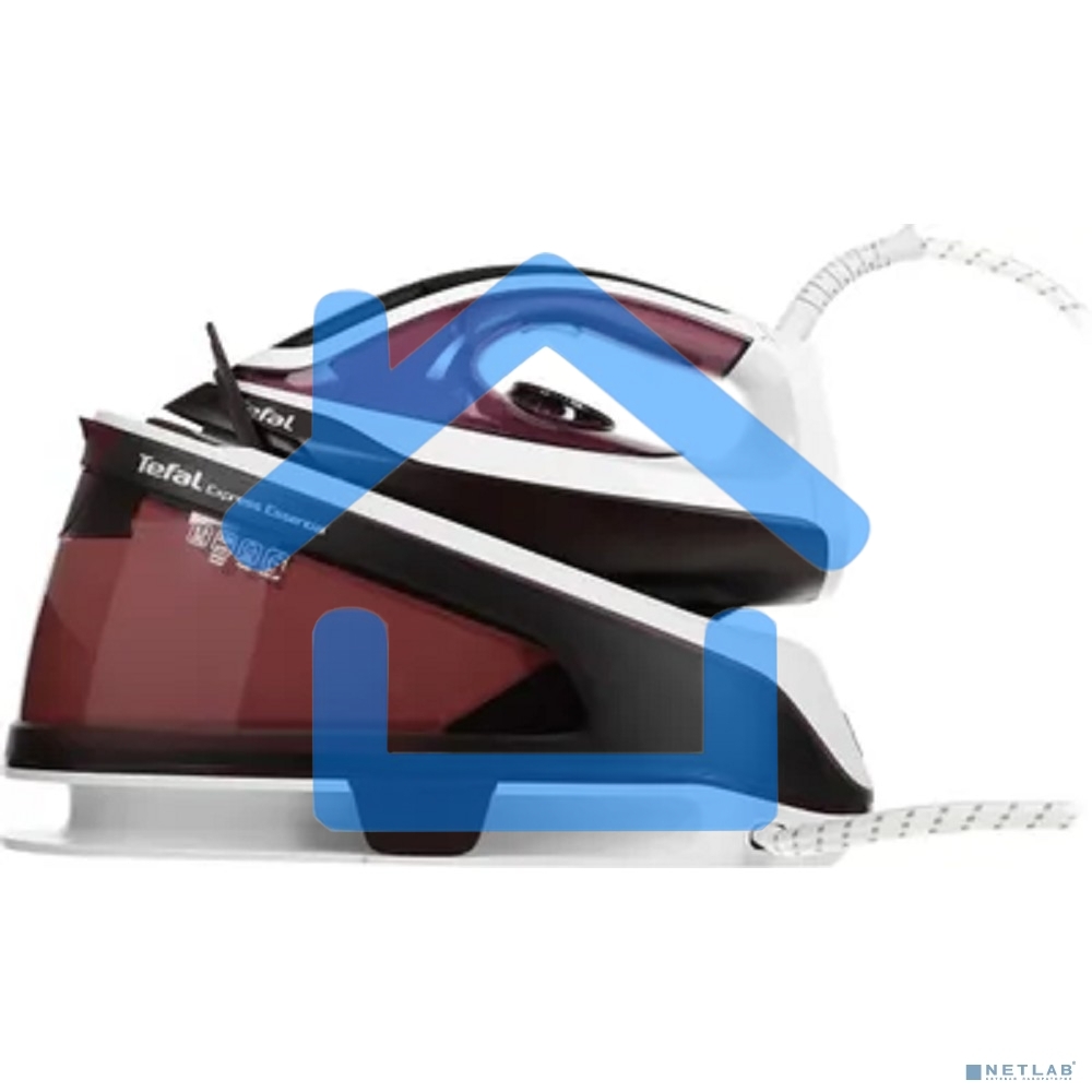 Парогенератор Tefal SV6120E0