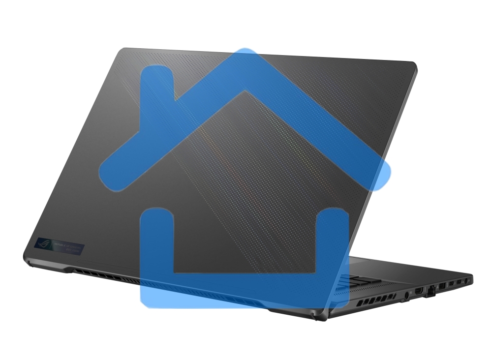 Ноутбук ASUS ROG Zephyrus G16 GU603VU-N4094 16
