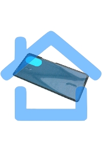 Задняя крышка для Huawei Nova 8 зеленая