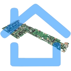 Материнская плата для Asus X420FA 4G/I3-10110U