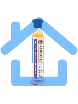 Флюс BAKU BK-223