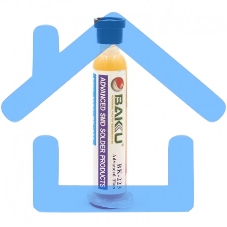 Флюс BAKU BK-223 Флюс BAKU BK-223