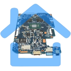 Материнская плата для Echips Envy, Envy14