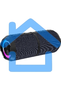 Портативная колонка Урал Гагарин ГР-001 серый (Вт 2x10, 70-20000, Bluetooth, 2500мА·ч, Type-C)