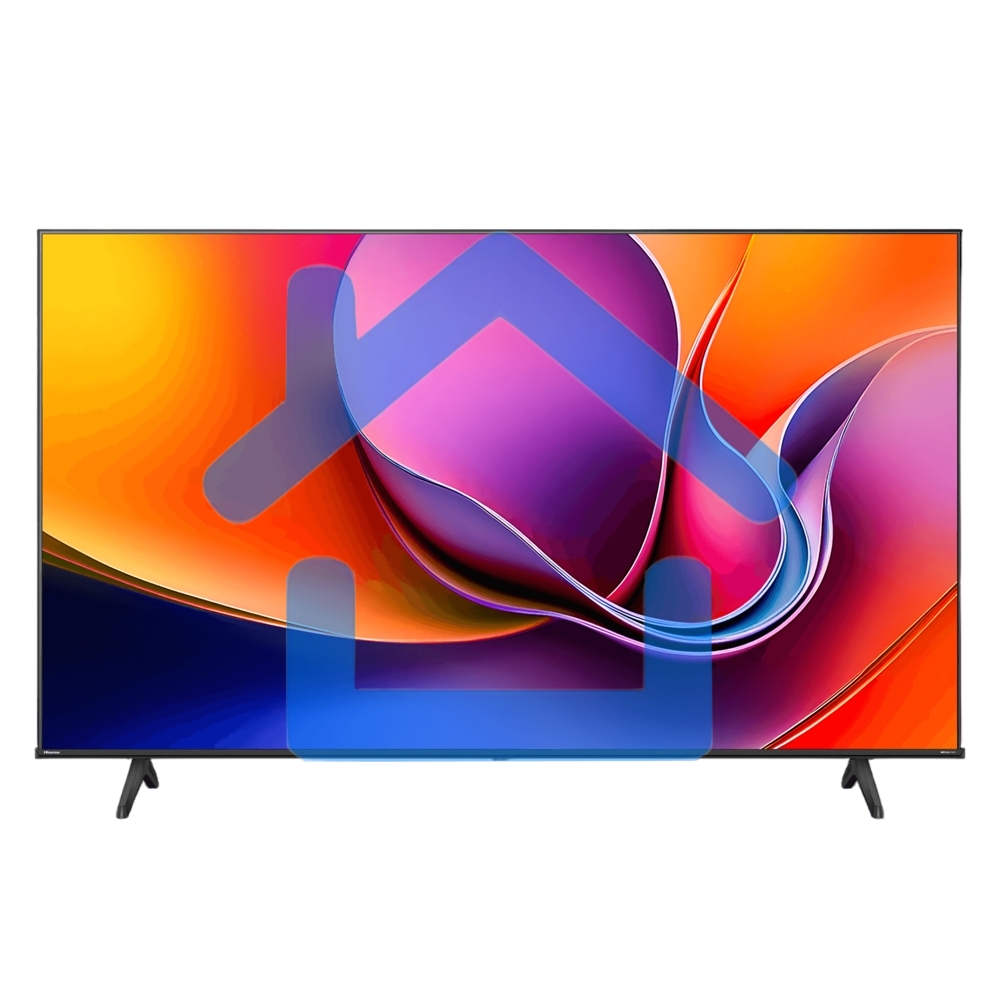 Телевизор Hisense 43