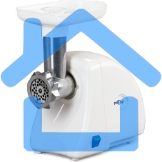 Мясорубка электрическая Ротор Экстра Р ЭМШ 35/250-1 (без насадок)