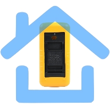 Инструменты Ресанта DT 9208A Мультиметр 61/10/507 3,5 разр ж/к дисплей, 32 режимов, температура