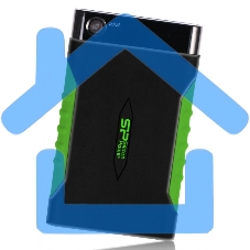 Внешний HDD 2.5