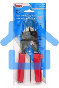 Обжимной инструмент Buro TL-210