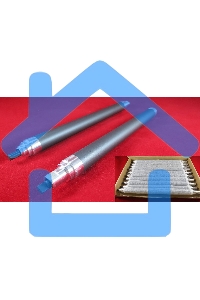 Вал магнитный (в сборе) HP LJ P4014/4015/4515 (CC364) (ELP, Китай) 10штук (цена за упаковку)