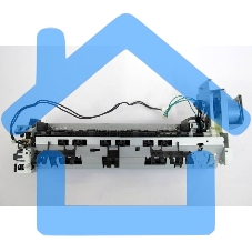 Печь в сборе HP Color LJ 2605DN/DTN (для аппаратов с дуплексом) (RM1-1825)