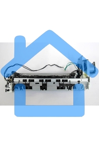 Печь в сборе HP Color LJ 2605DN/DTN (для аппаратов с дуплексом) (RM1-1825)