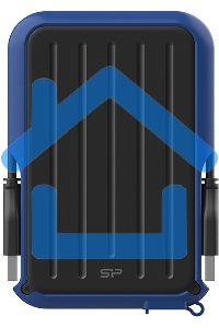 Внешний HDD 2.5